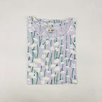 Dots Ladies Printed T-Shirt