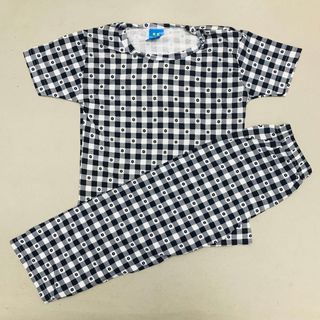 Kids Pant Set