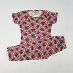 Pant Set
