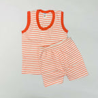 SL Kids Nikker Set