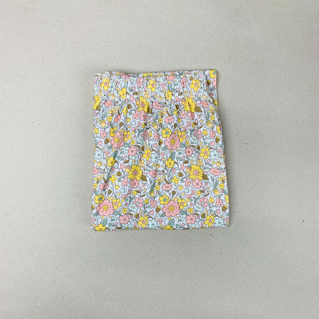 Ladies Trendy Capri
