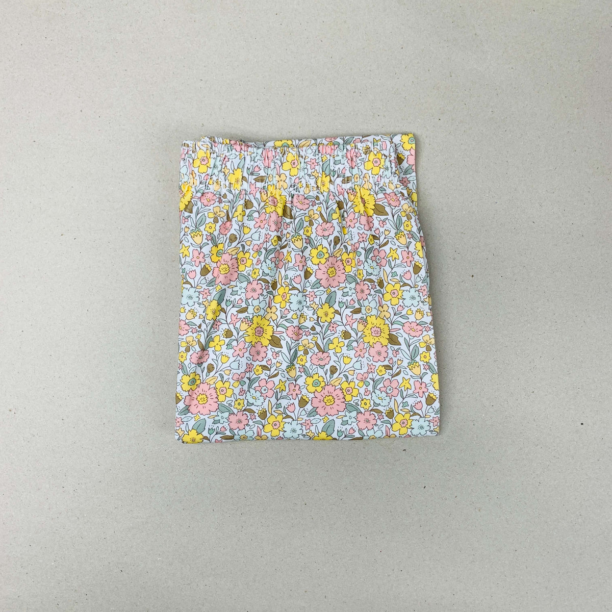 Ladies Trendy Capri