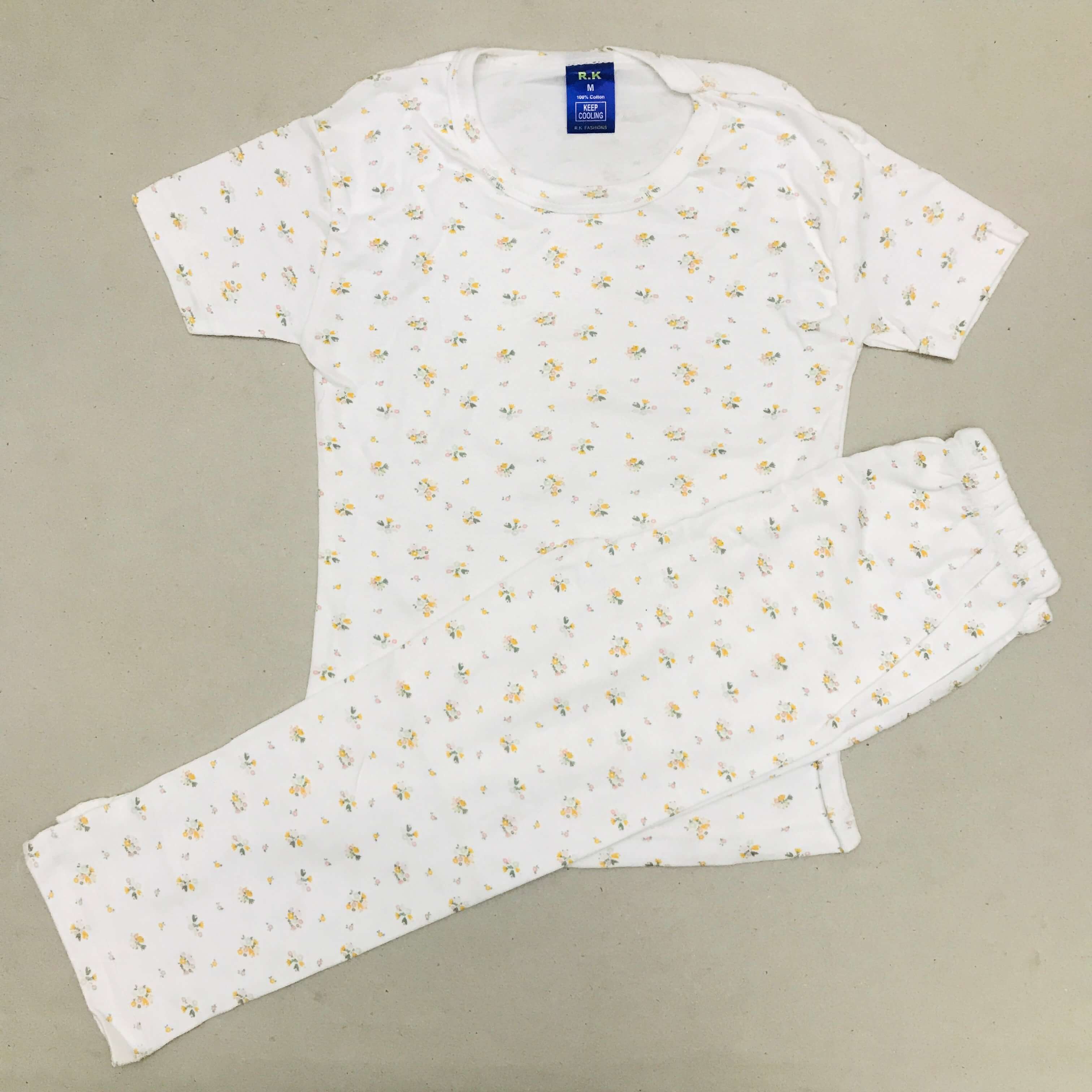 Kids Pant Set