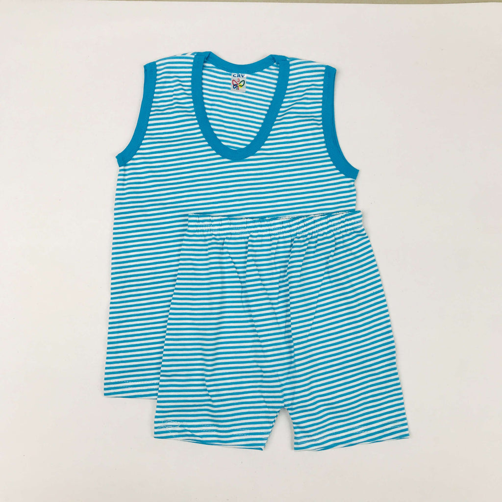 SL Kids Nikker Set