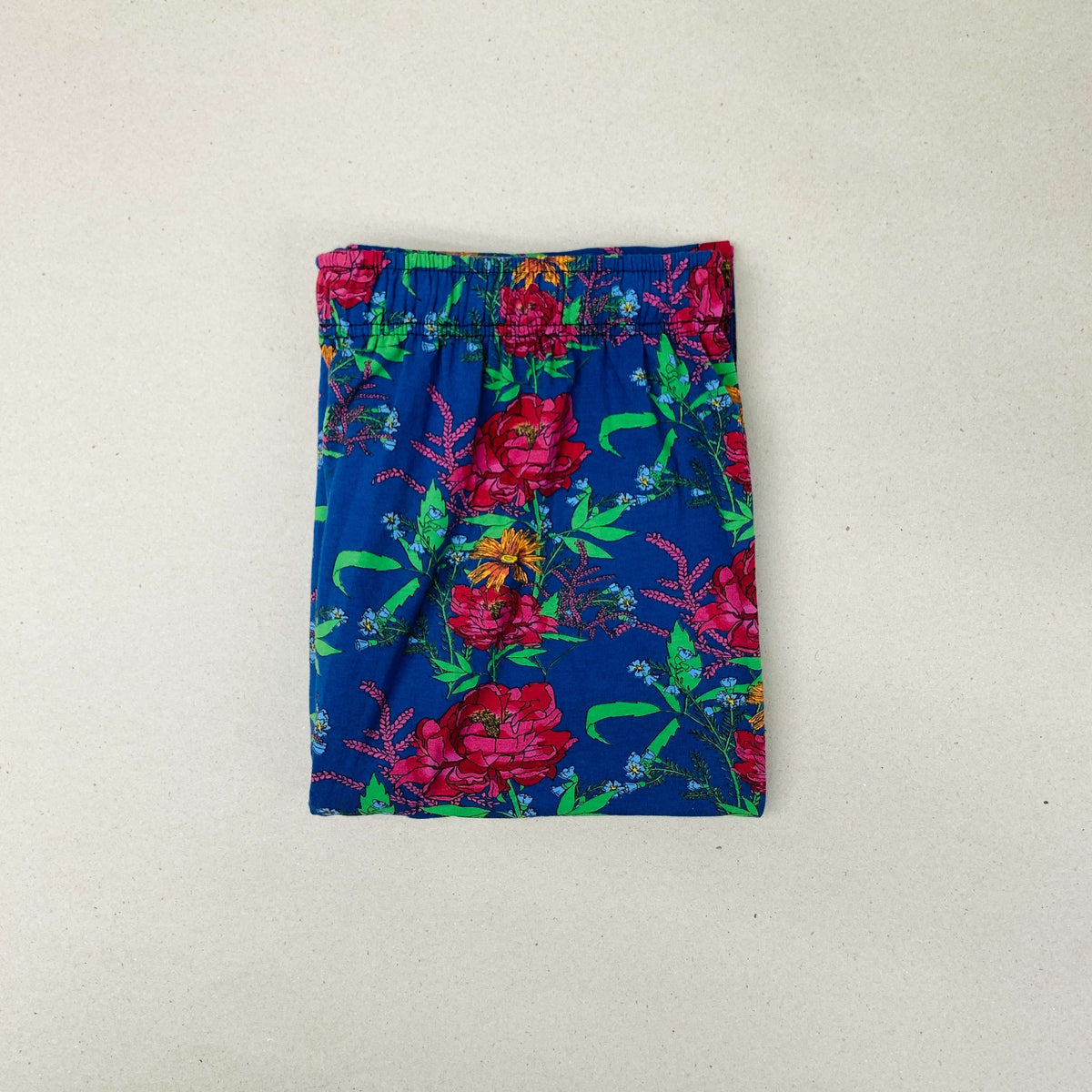 Ladies Trendy Capri