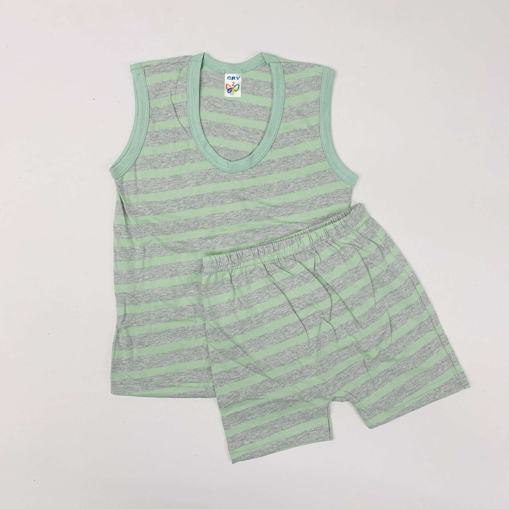 SL Kids Nikker Set