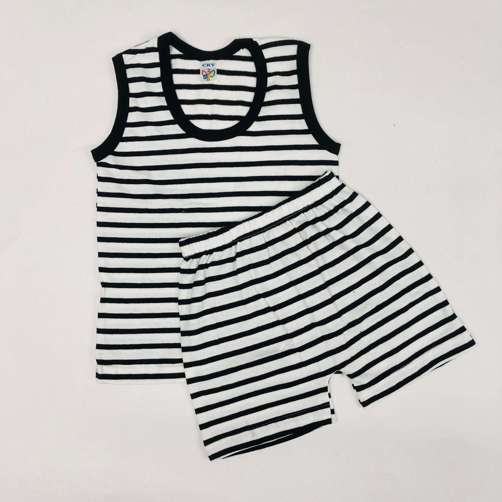 SL Kids Nikker Set