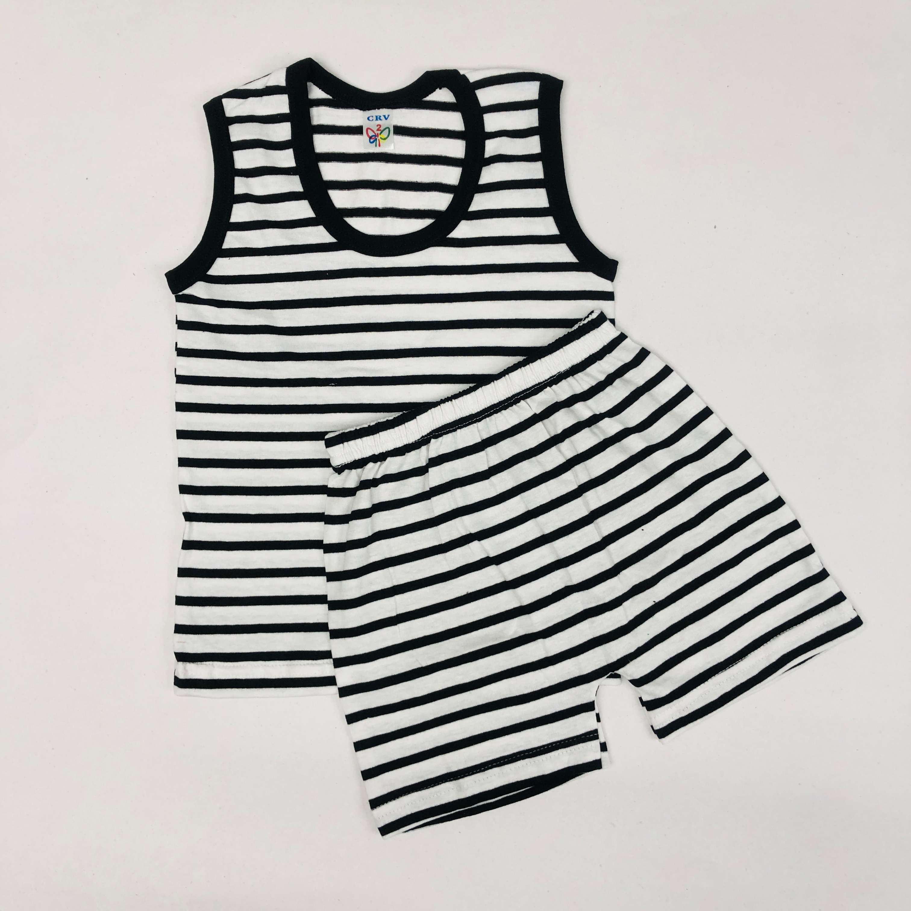 SL Kids Nikker Set