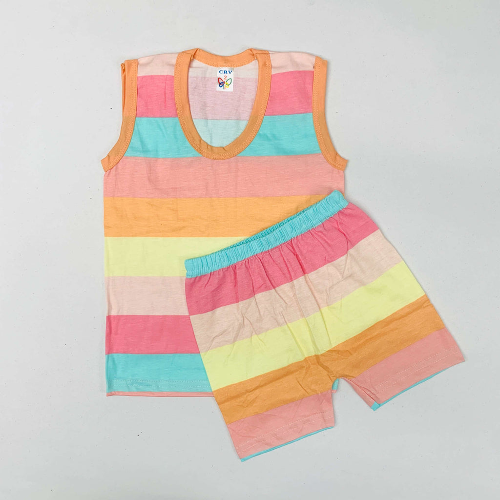 SL Kids Nikker Set