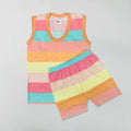SL Kids Nikker Set
