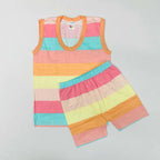SL Kids Nikker Set