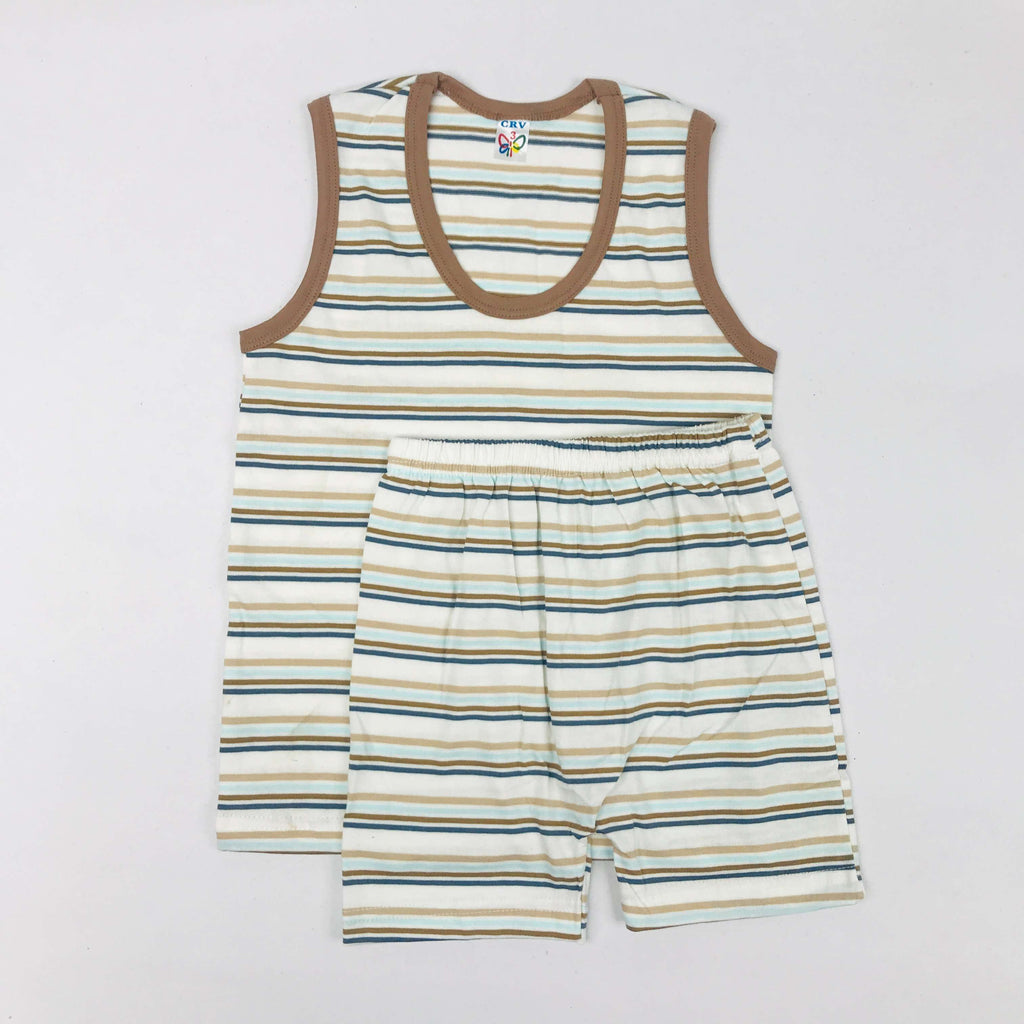 SL Kids Nikker Set