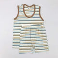 SL Kids Nikker Set