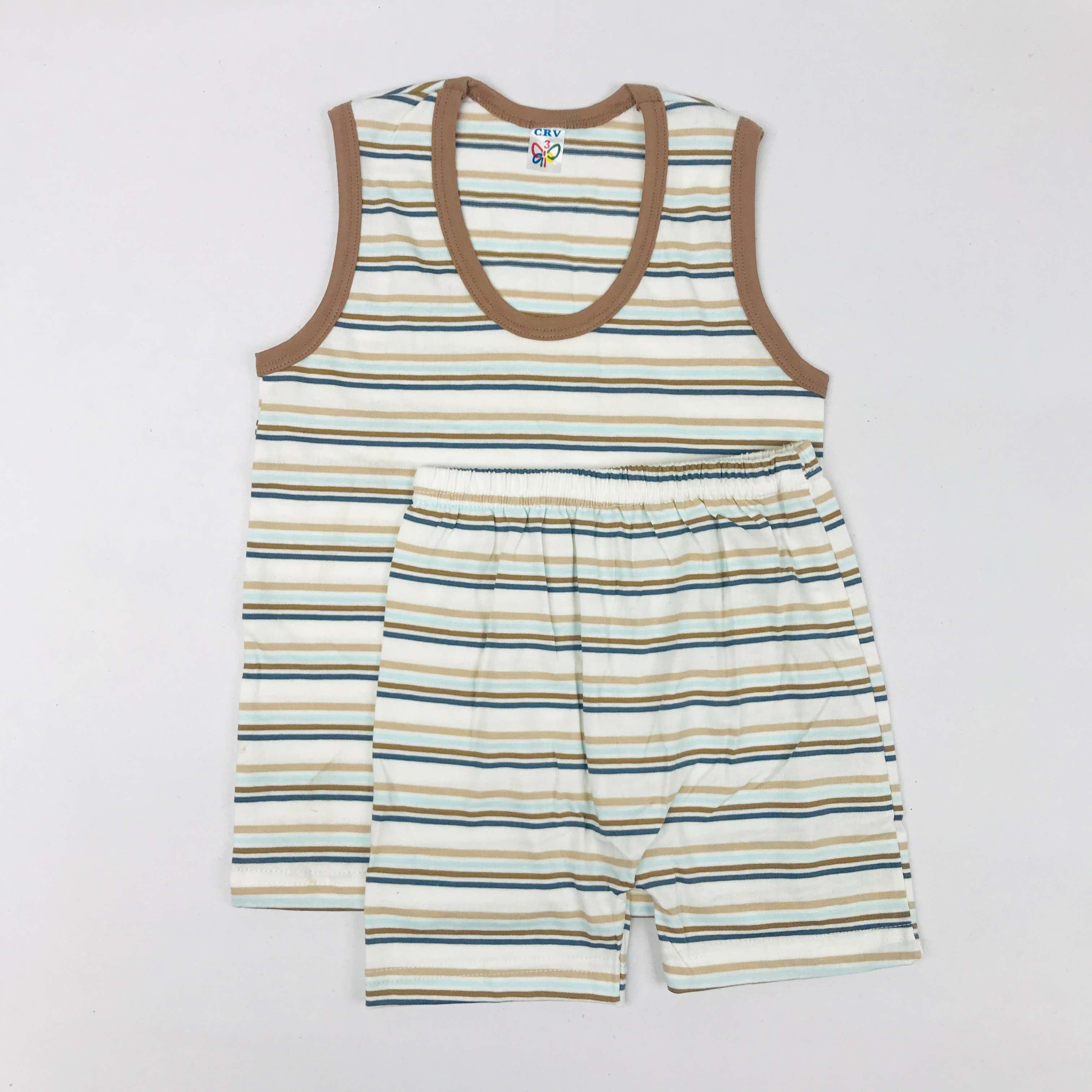 SL Kids Nikker Set