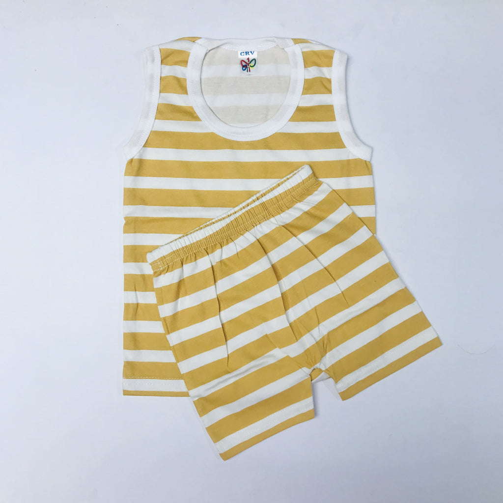 SL Kids Nikker Set