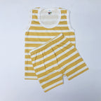 SL Kids Nikker Set