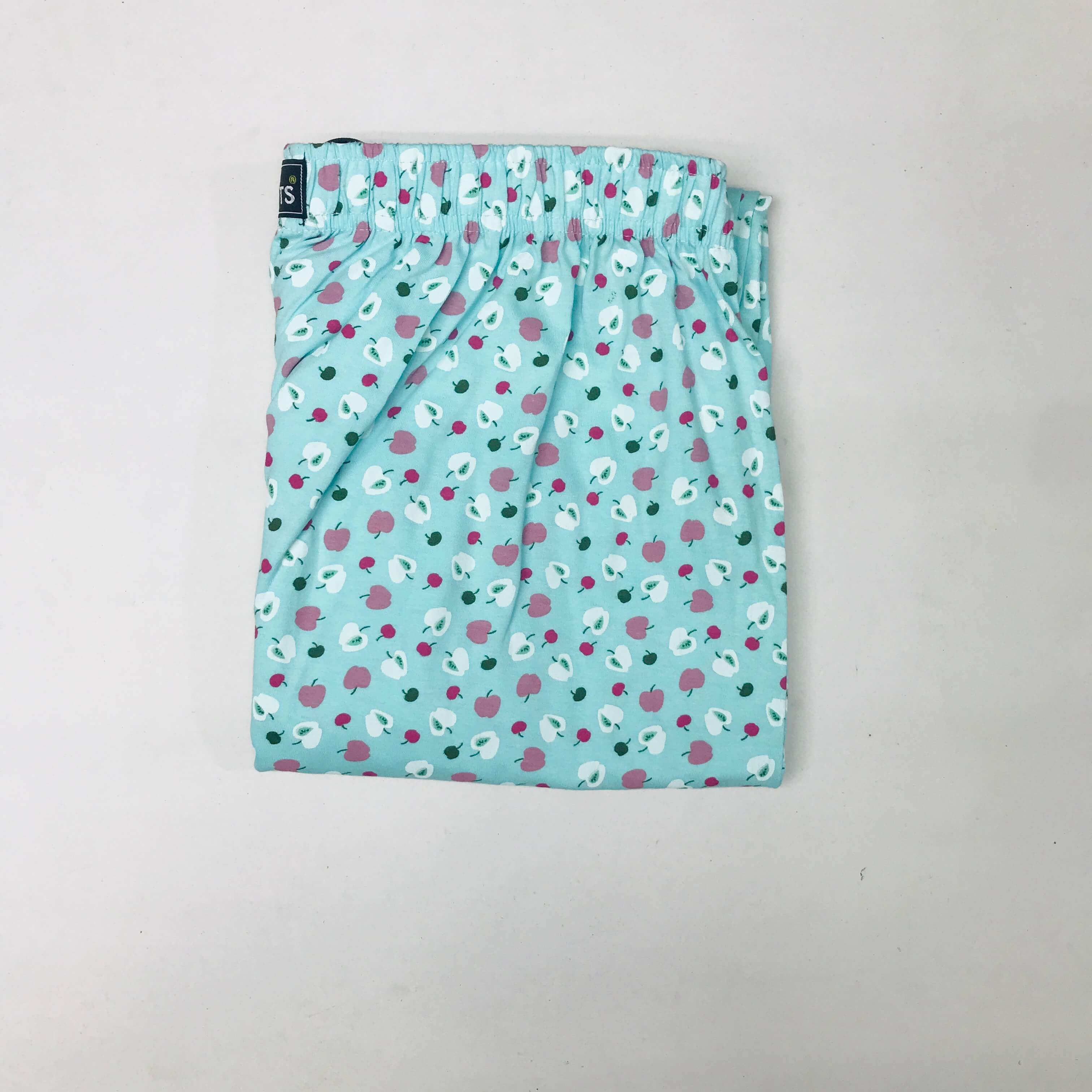 Dots Ladies Pyjama