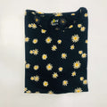 Dots Ladies Printed T-Shirt