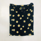 Dots Ladies Printed T-Shirt