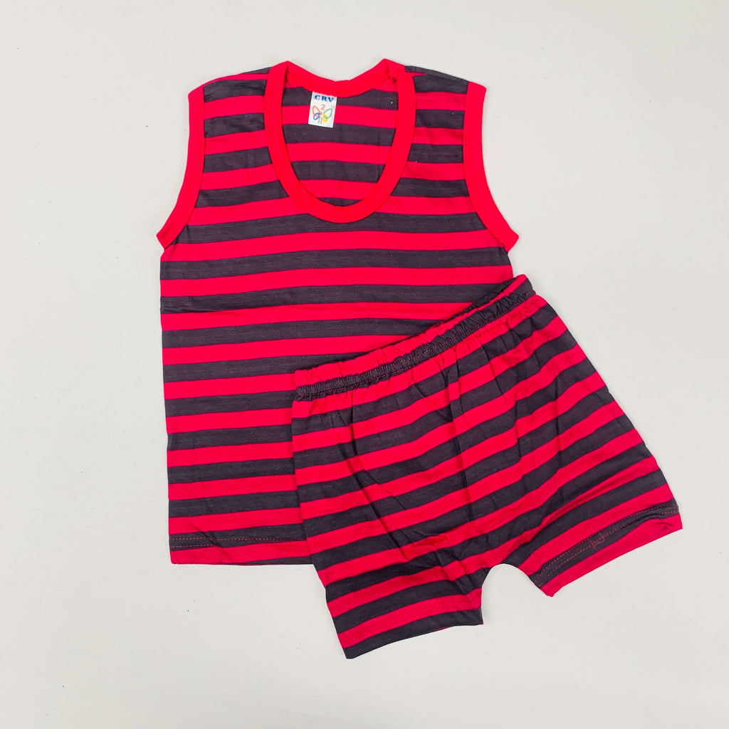 SL Kids Nikker Set