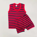SL Kids Nikker Set