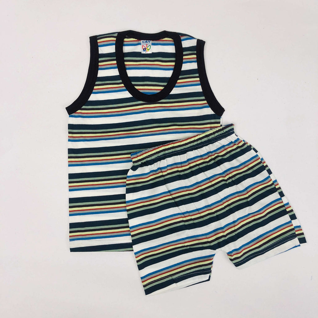 SL Kids Nikker Set