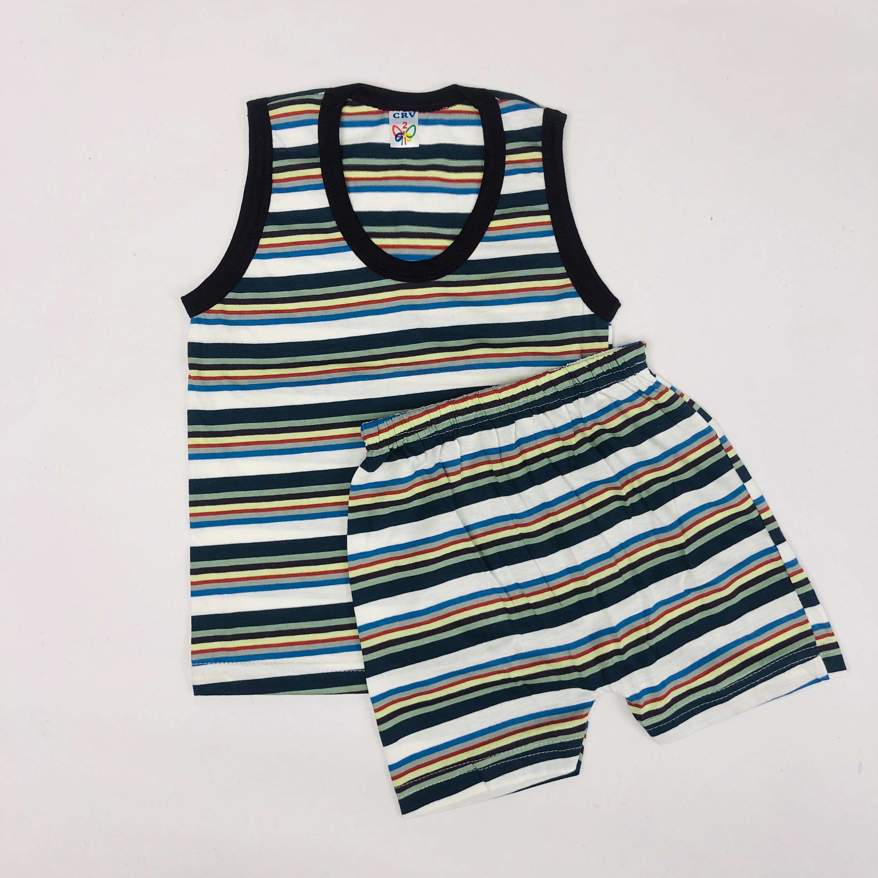 SL Kids Nikker Set
