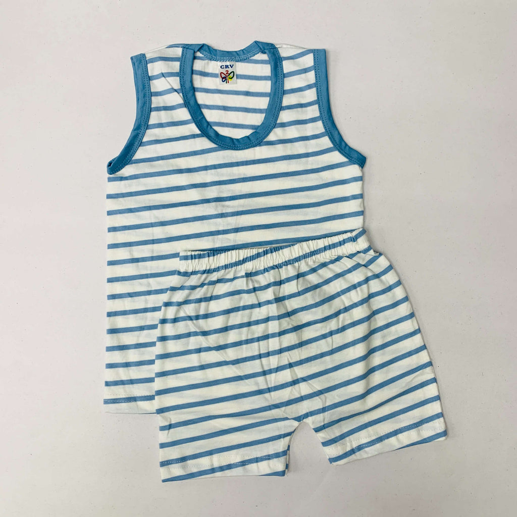 SL Kids Nikker Set