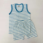 SL Kids Nikker Set