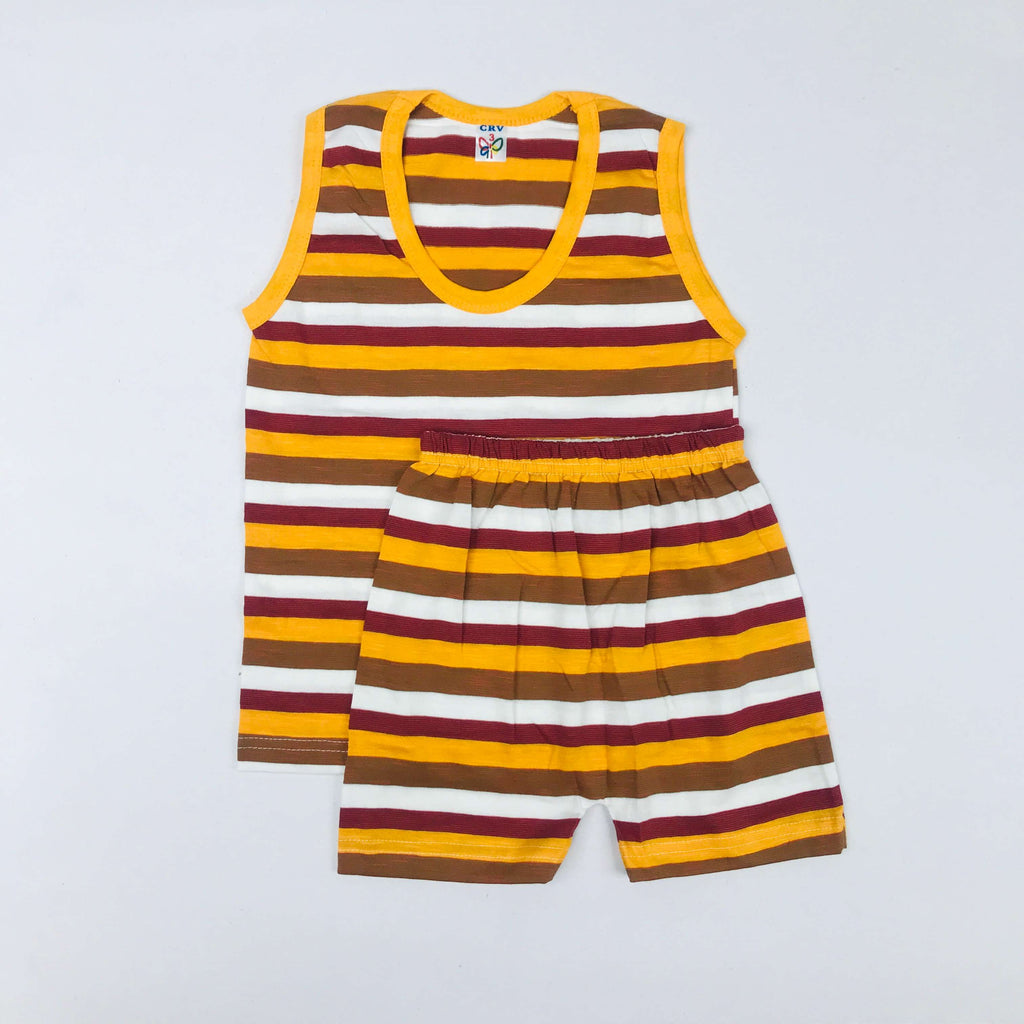 SL Kids Nikker Set