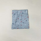Ladies Trendy Capri
