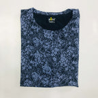 Dots Ladies Printed T-Shirt