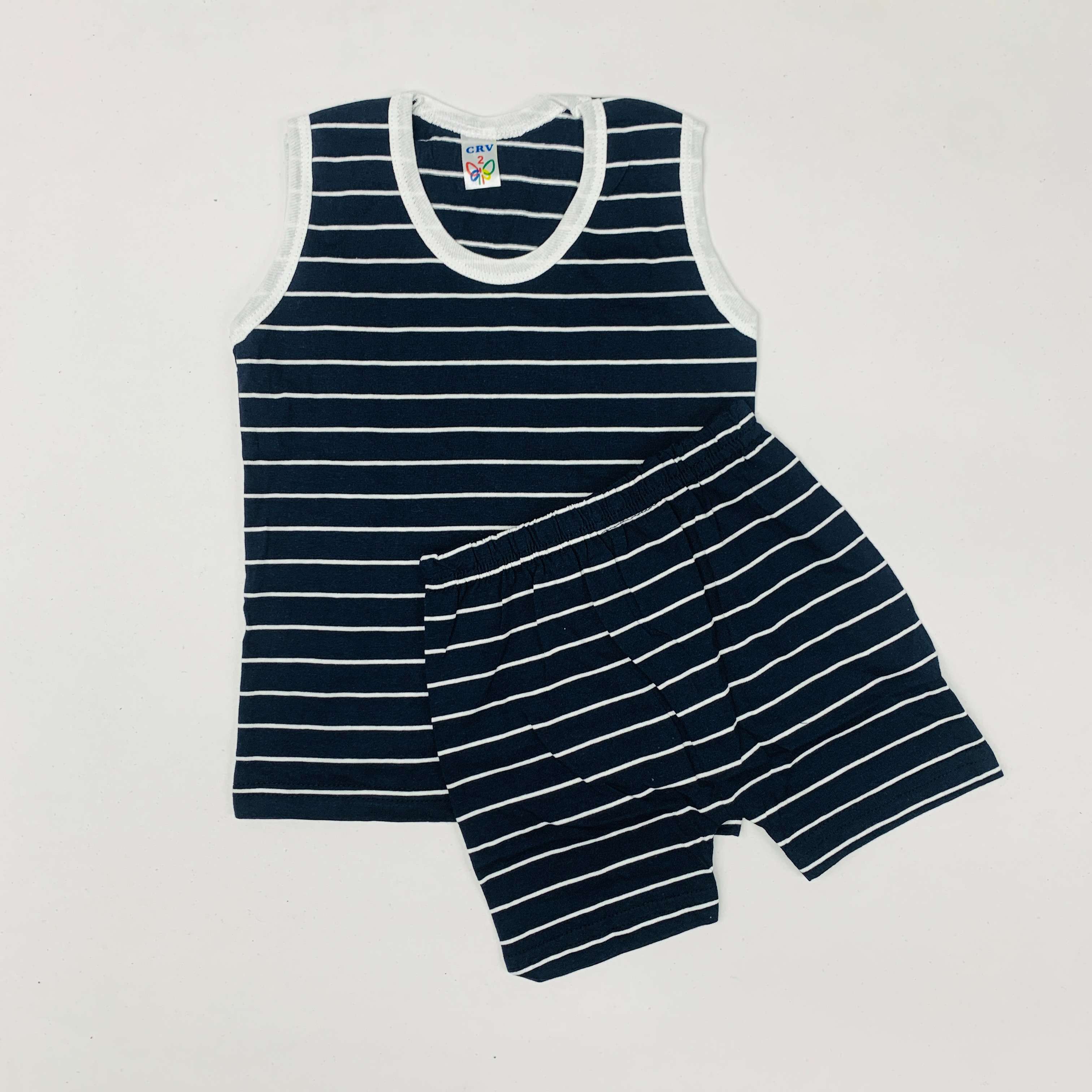 SL Kids Nikker Set