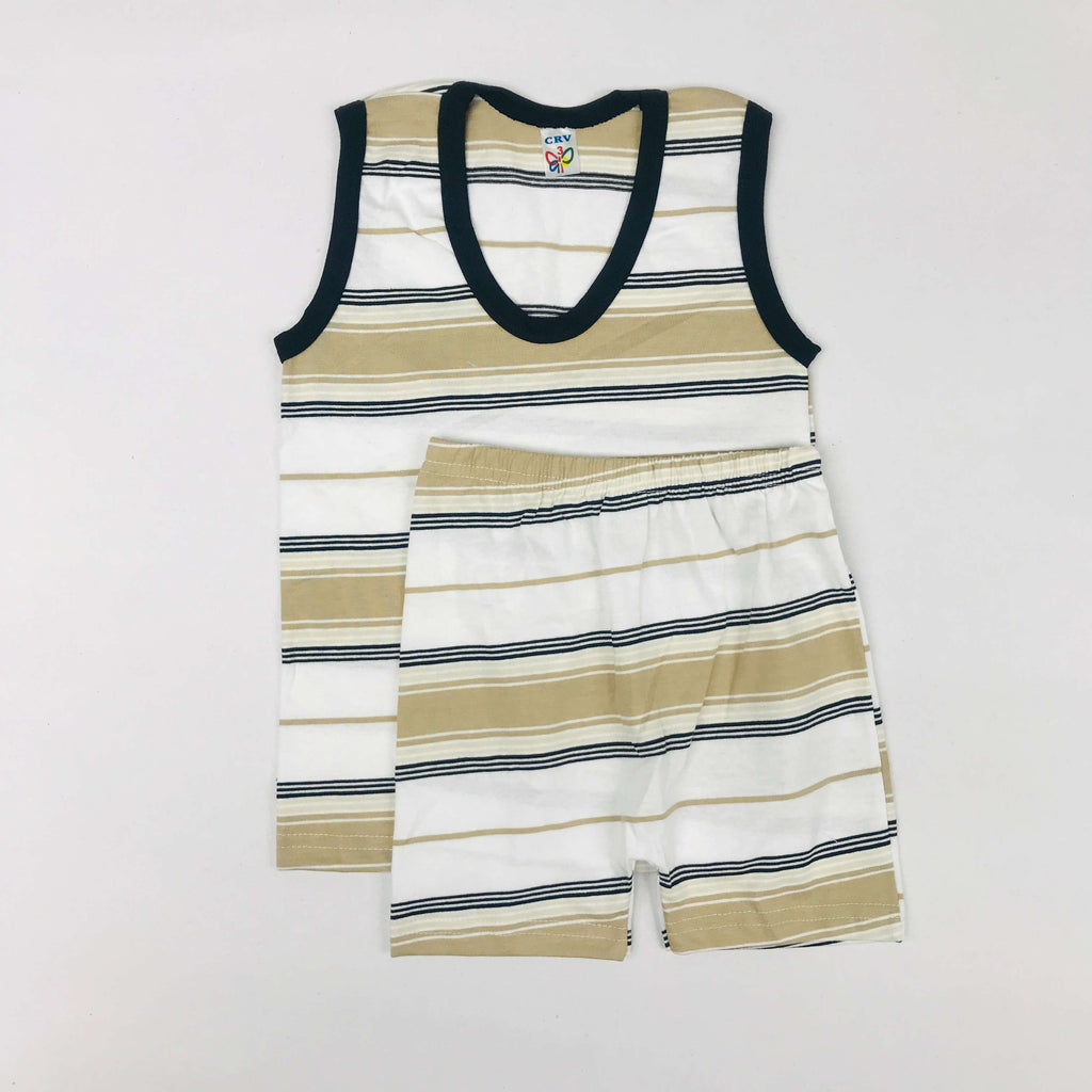 SL Kids Nikker Set