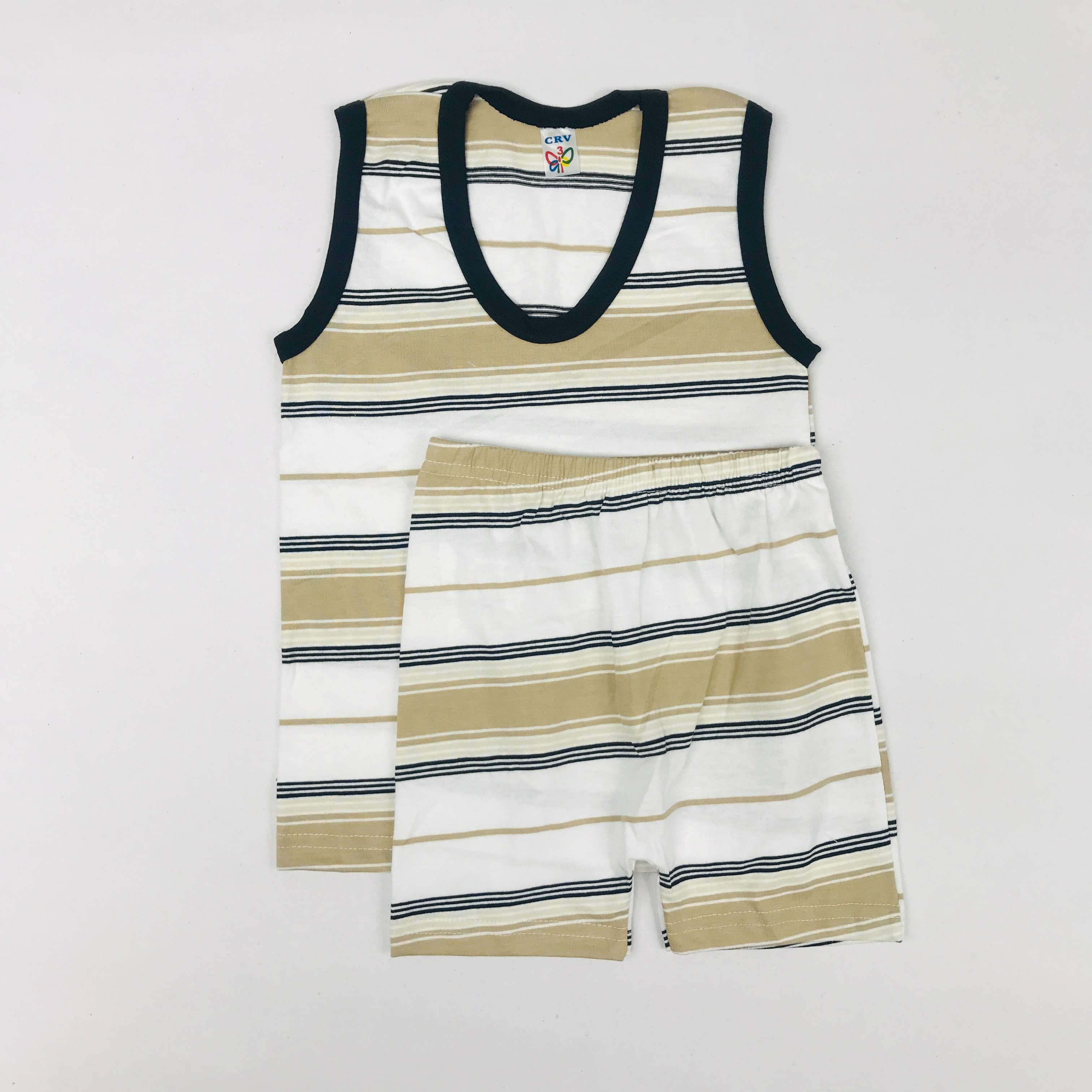 SL Kids Nikker Set