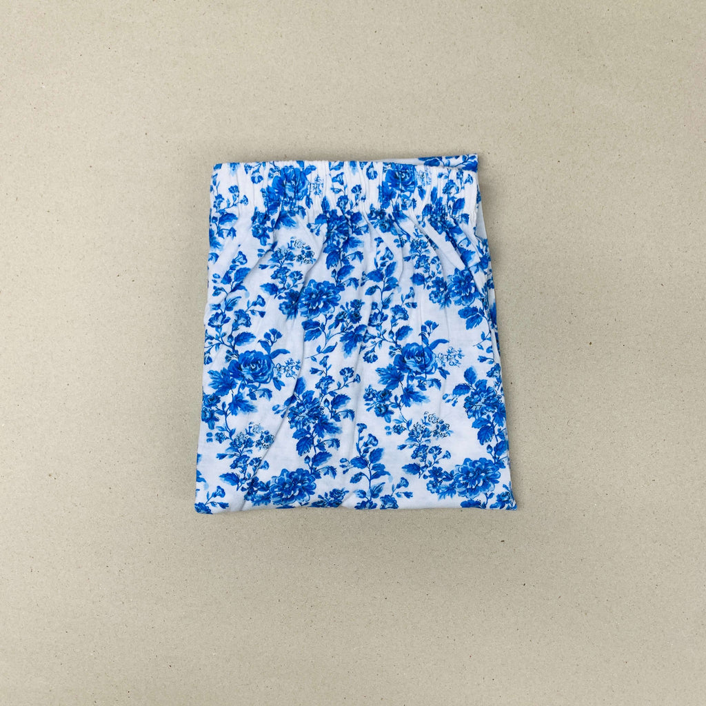 Ladies Trendy Capri
