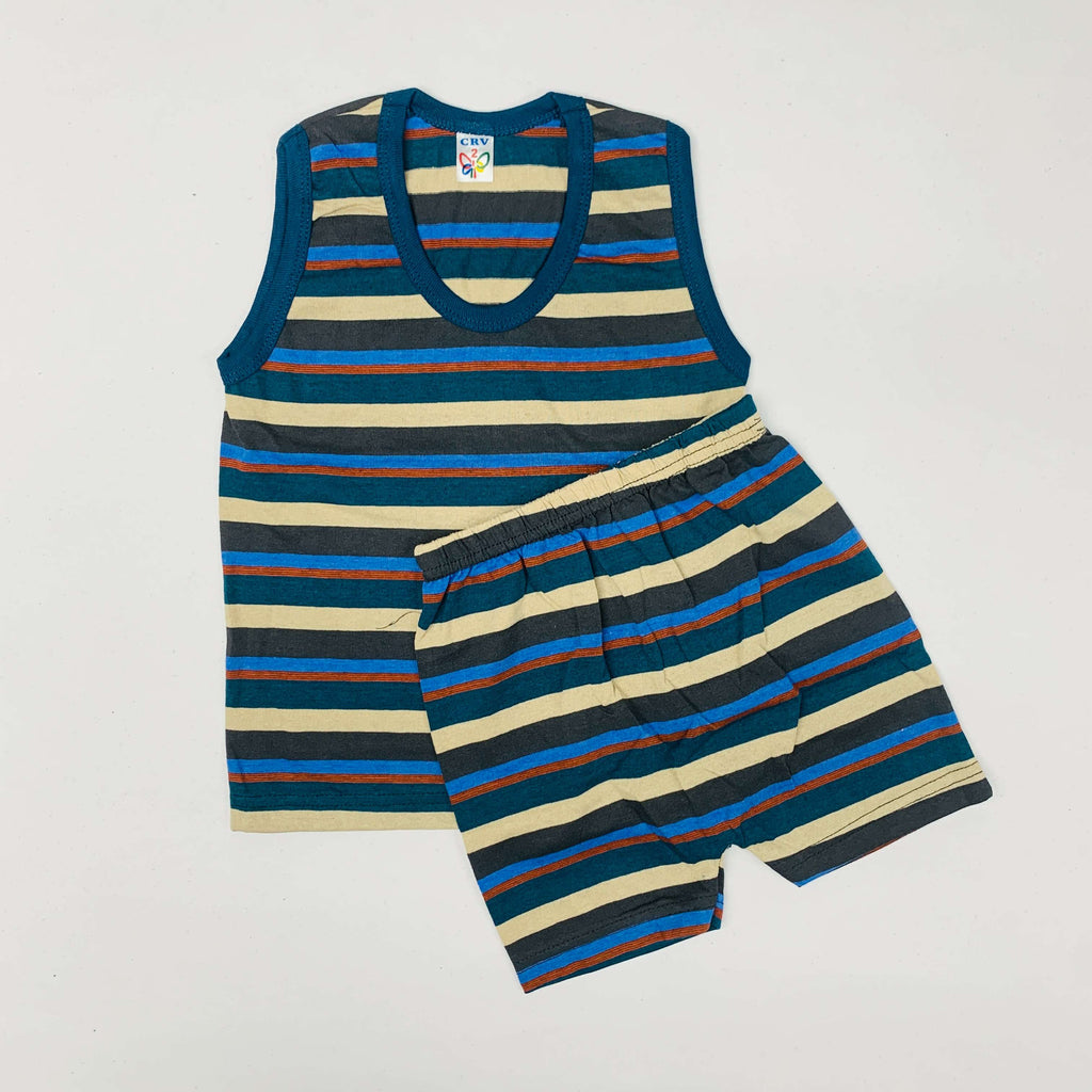 SL Kids Nikker Set