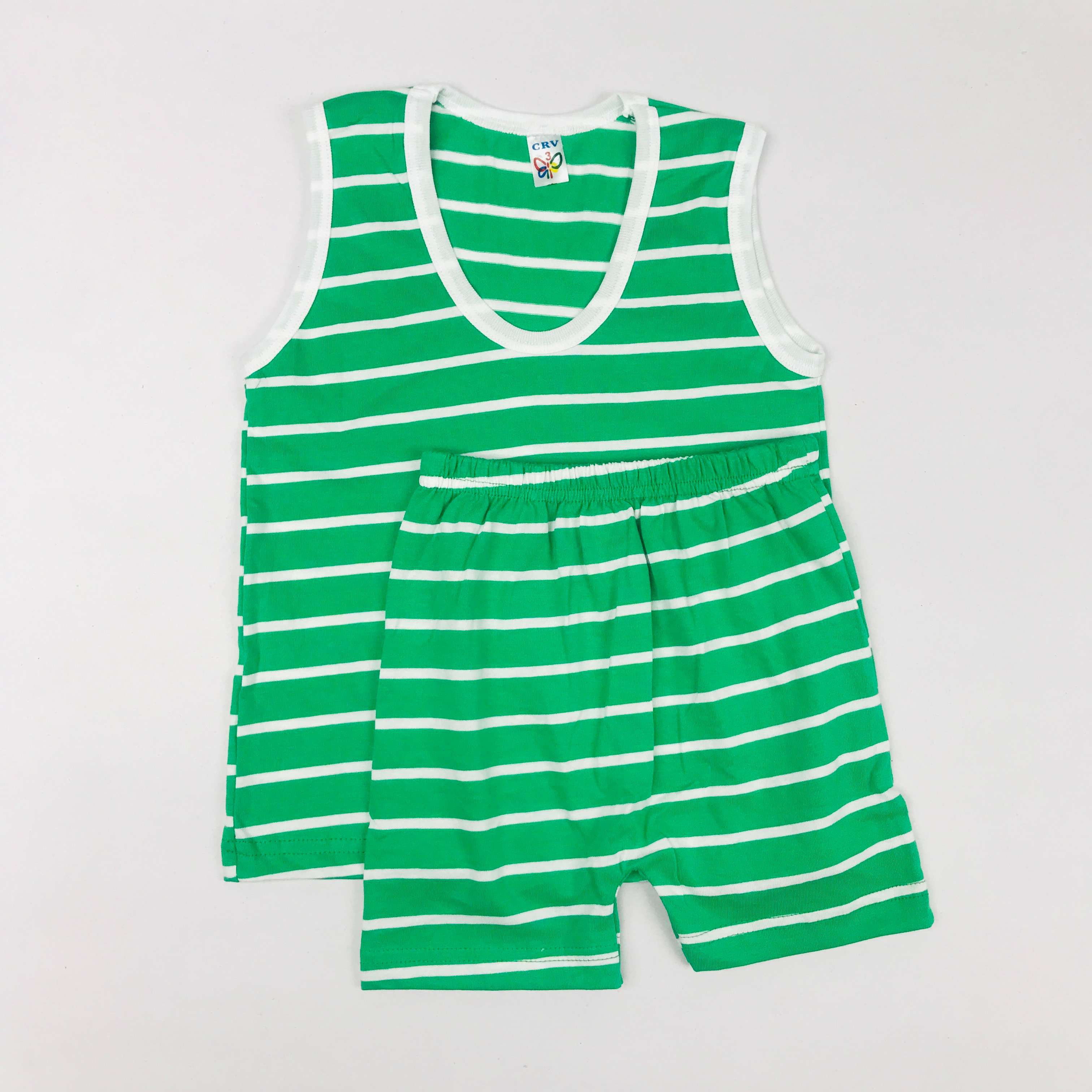 SL Kids Nikker Set