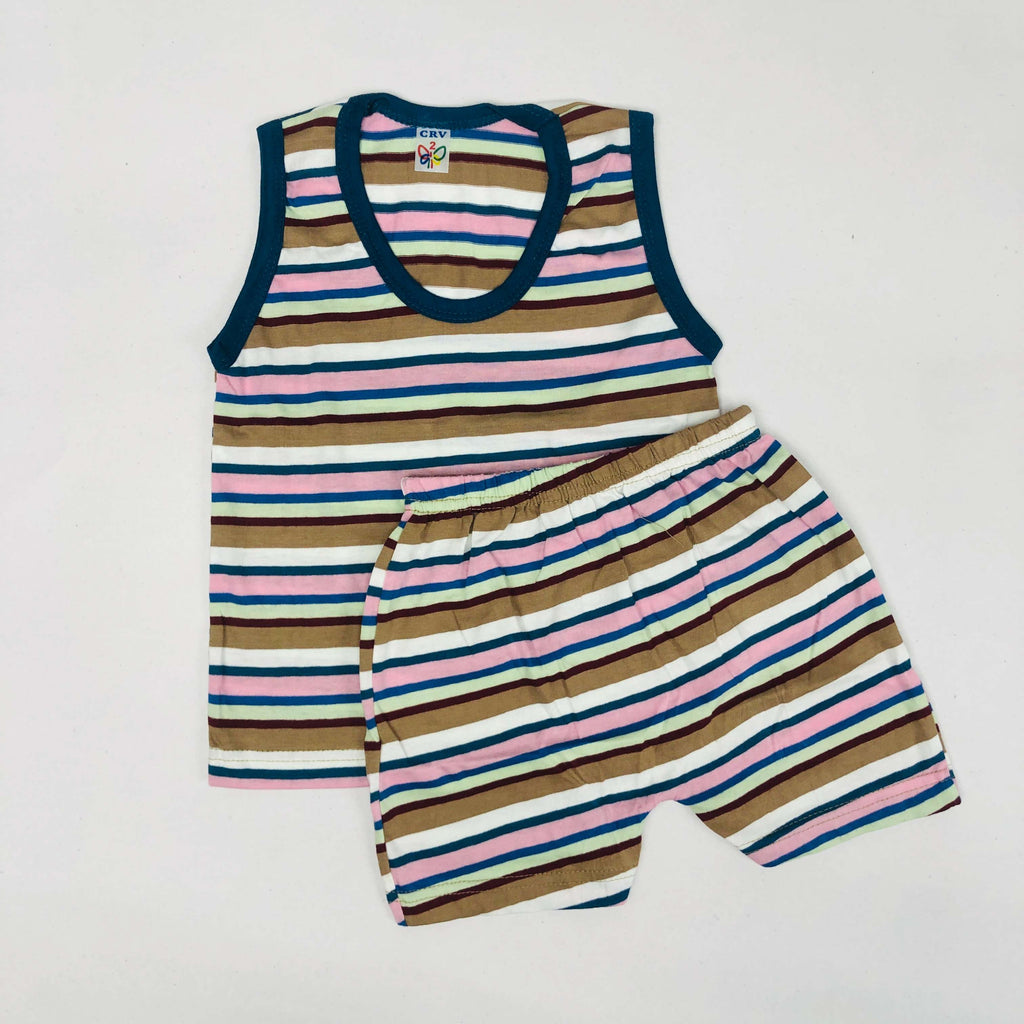 SL Kids Nikker Set