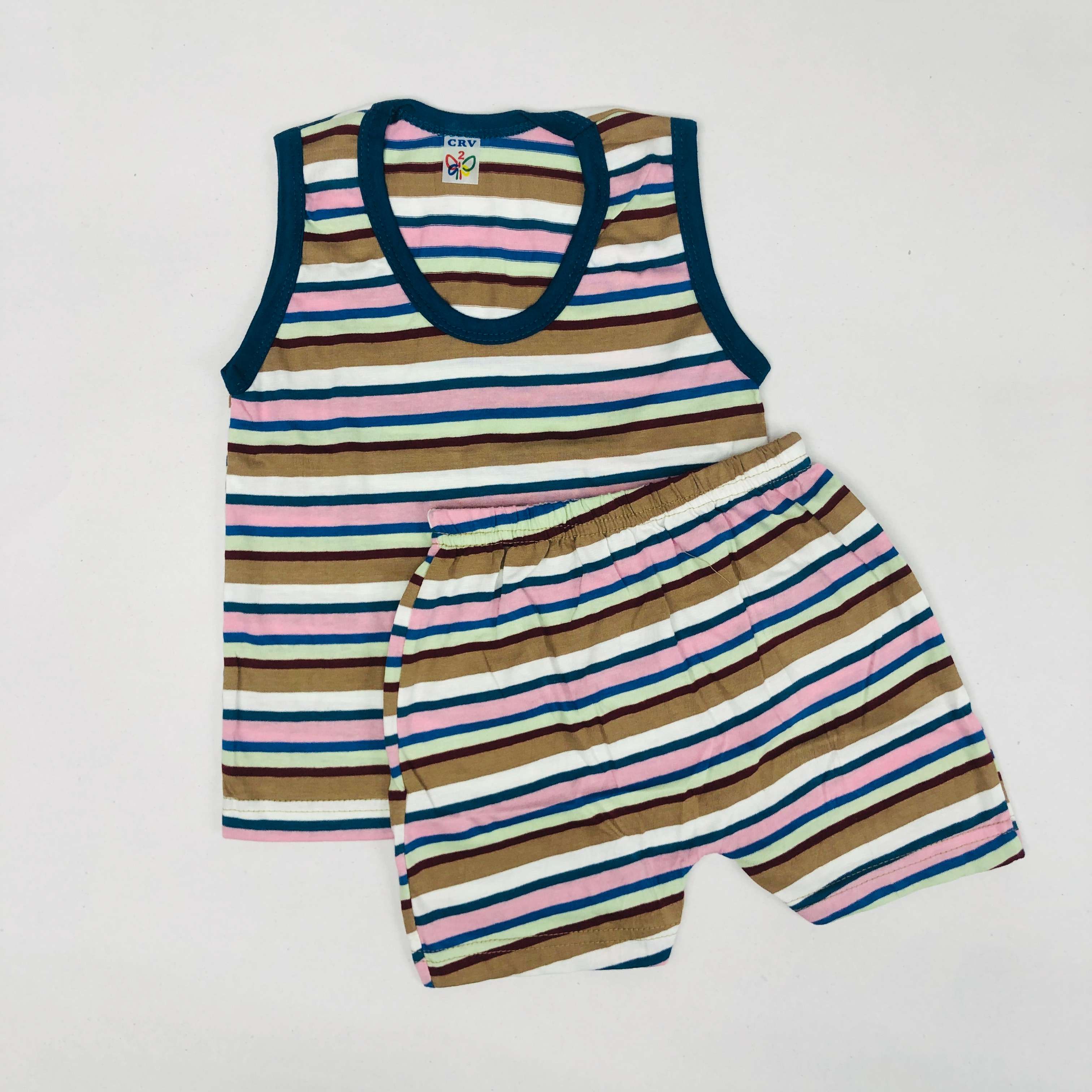 SL Kids Nikker Set