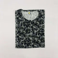 Dots Ladies Printed T-Shirt