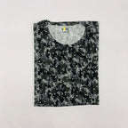 Dots Ladies Printed T-Shirt