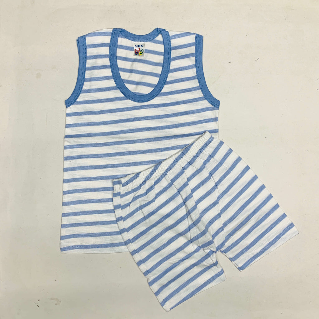 SL Kids Nikker Set