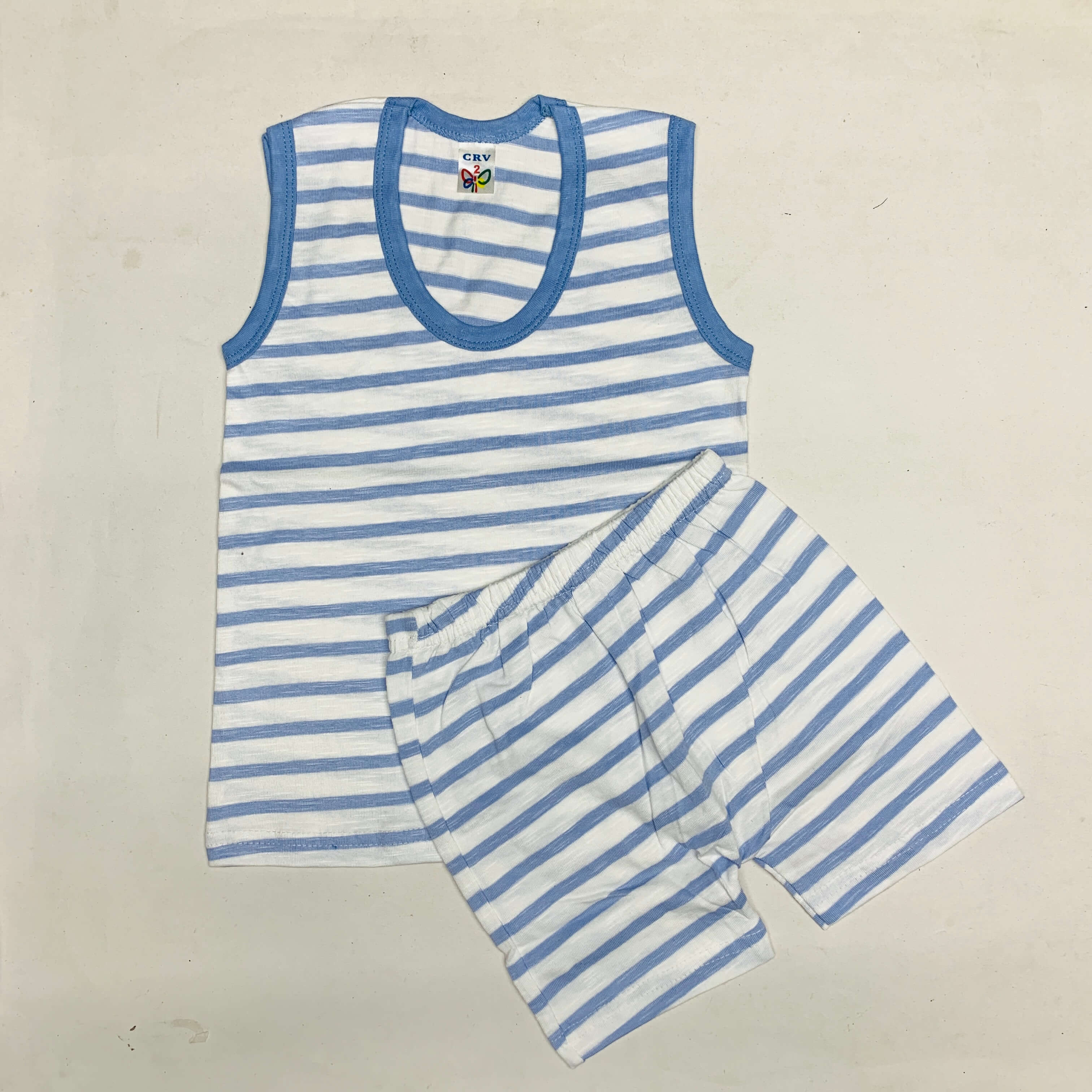 SL Kids Nikker Set
