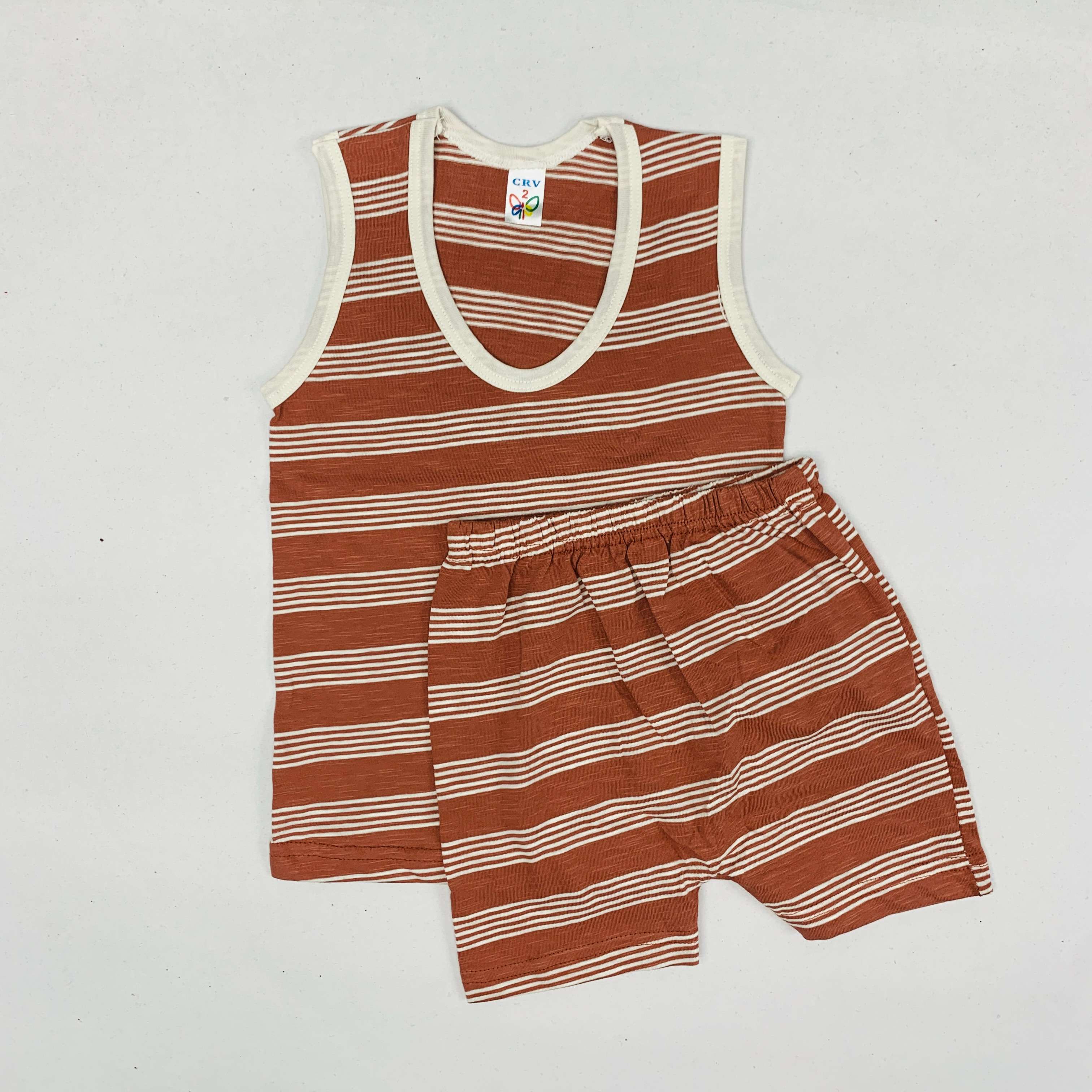 SL Kids Nikker Set