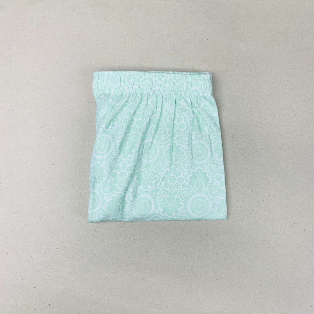 Ladies Trendy Capri