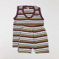 SL Kids Nikker Set