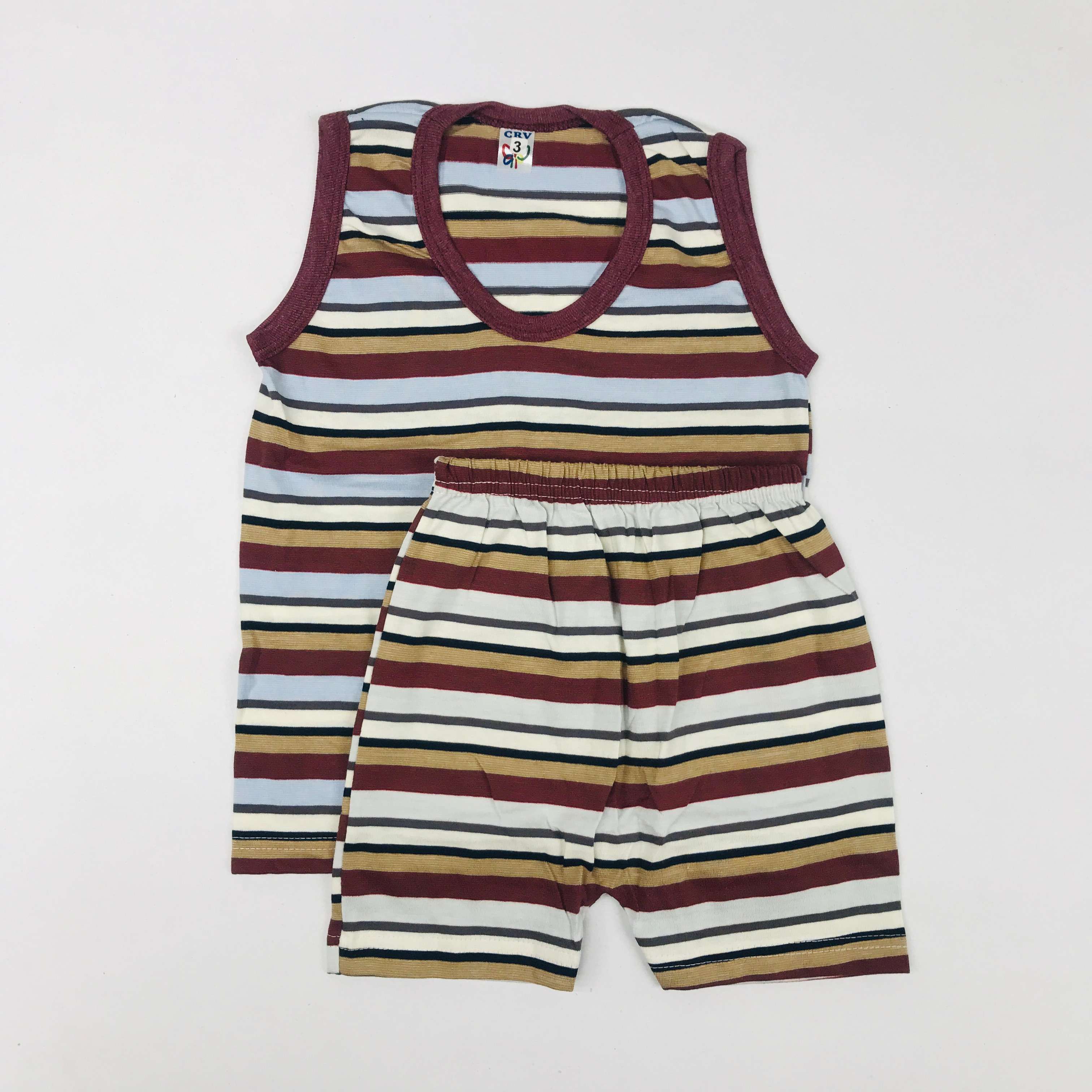 SL Kids Nikker Set