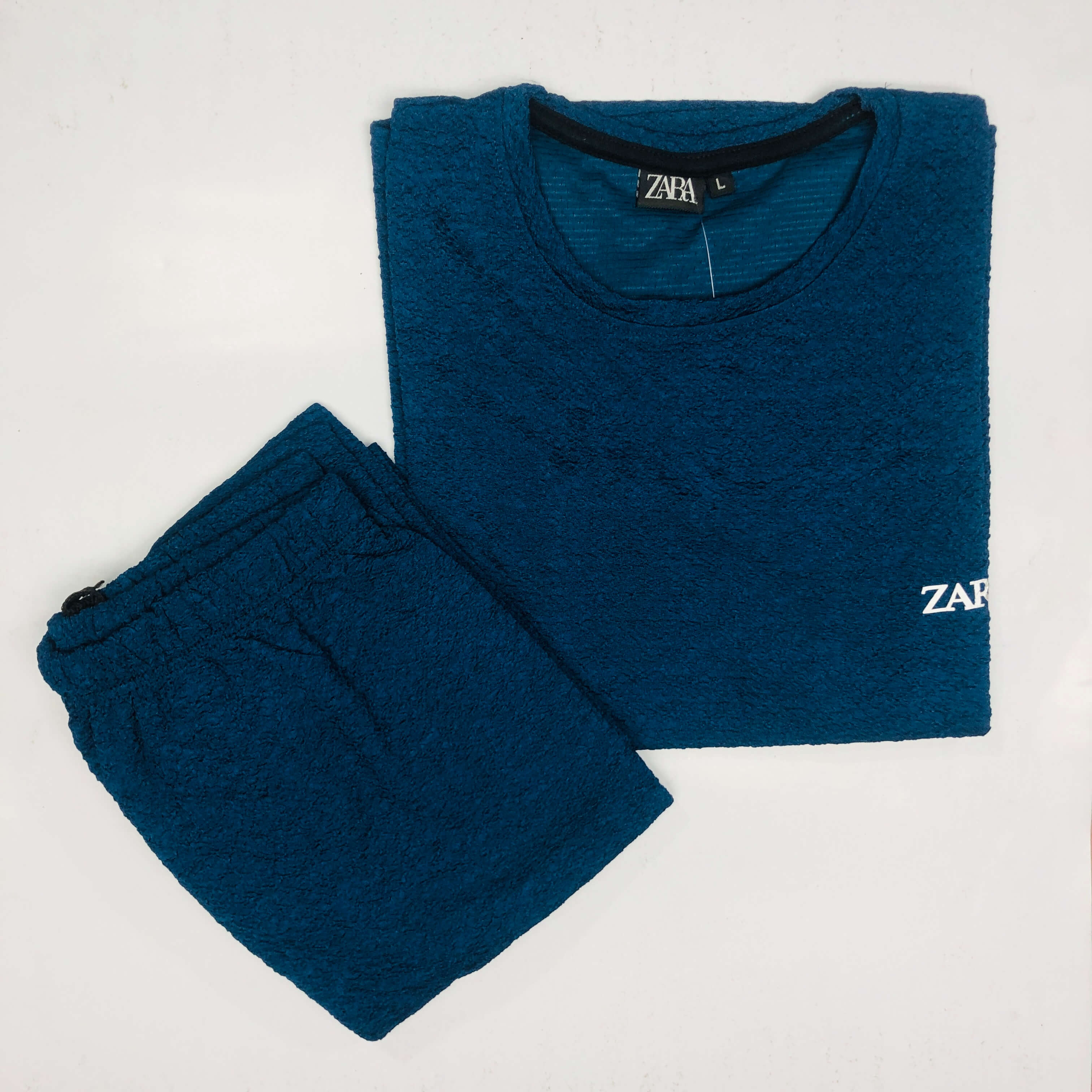 Lil’ Zera Coord Set