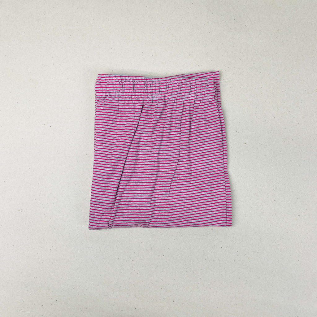 Ladies Trendy Capri